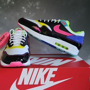Nike Air Max 1 '90's Water Sports' Mens Shoes
